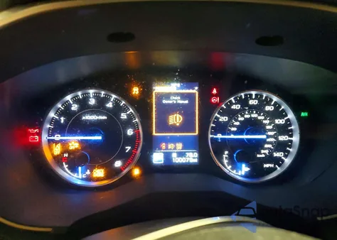 2019 Subaru Ascent Limited z USA, uszkodzony, nr VIN 4S4WMAPD9K3455780